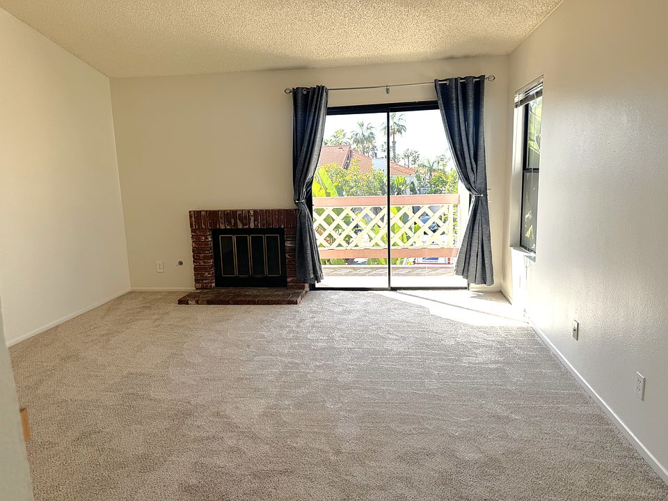 Living Room - After Painting