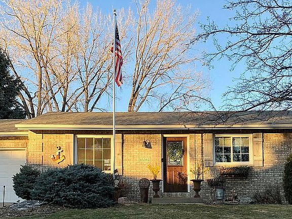 Charming brick rambler