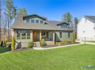 17318 Otter Dr, Moseley, VA 23120