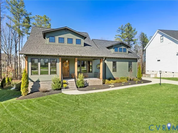 17318 Otter Dr, Moseley, VA 23120