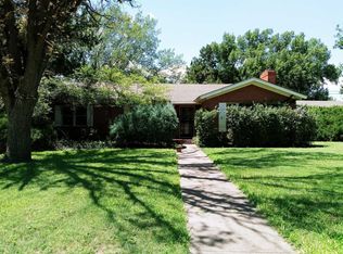 1500 S Austin St, Amarillo, TX 79102