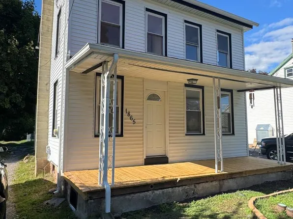 1865 Old Lancaster Pike, Sinking Spring, PA 19608