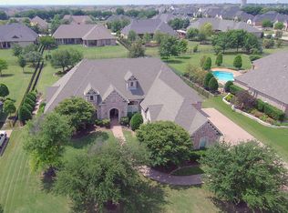 2160 Woodhaven Dr, Prosper, TX 75078