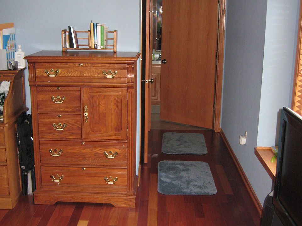 Master bedroom-2nd view