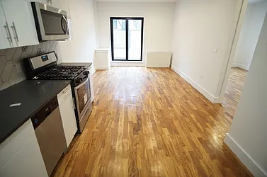 Rented by Lofts and Flats LLC