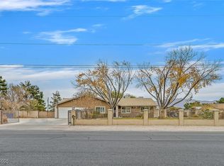 7390 W Rome Blvd, Las Vegas, NV 89131