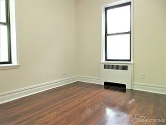 Rented by City Connections Realty