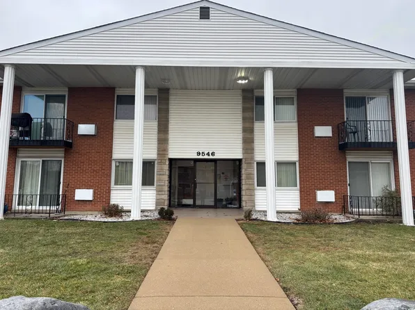 9546 Dee Rd APT 1F, Des Plaines, IL 60016