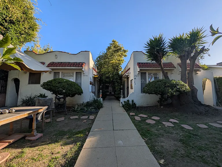 7510 Norton Ave — Photo 1
