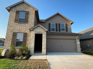 1234 Rockwater Dr, Decatur, TX 76234