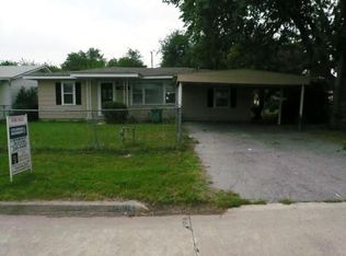 2604 SW H Ave, Lawton, OK 73505