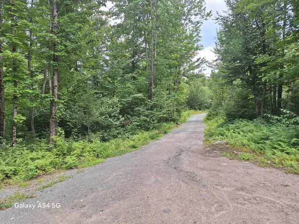 lot 3 steiss Road, Milan, NH 03570