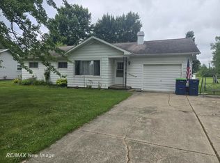 5130 Youngstown Pl, Saginaw, MI 48601