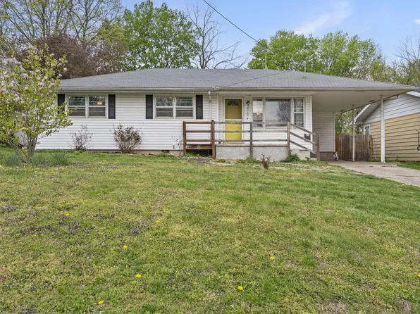 2515 N Franklin Avenue, Springfield, MO 65803
