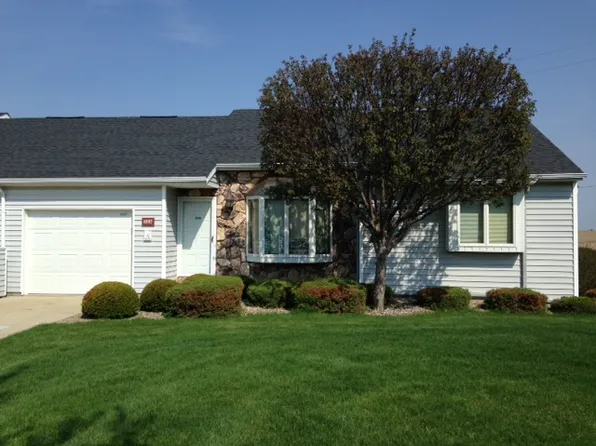 4897 W Northwood Cir #68, Cass City, MI 48726