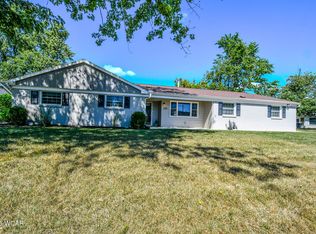 2910 W Market St, Lima, OH 45807