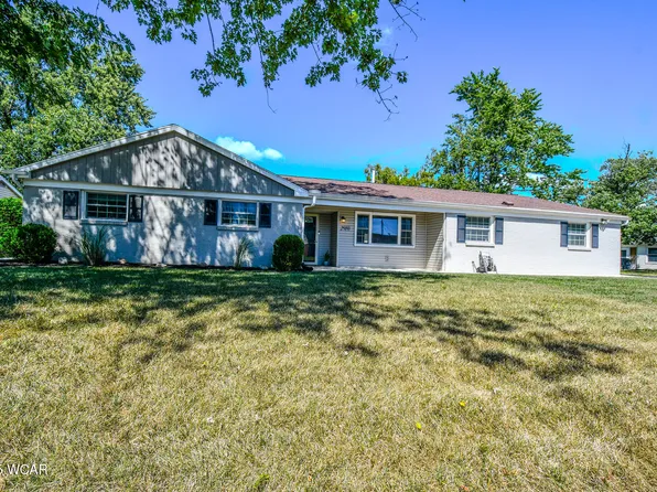 2910 W Market St, Lima, OH 45807