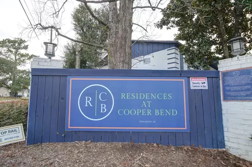 Primary Photo - Residences at Cooper Bend