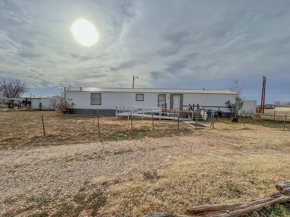 9611 N Detroit Ave, Lubbock, TX 79415