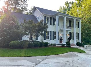 4309 Old Club Rd, Macon, GA 31210