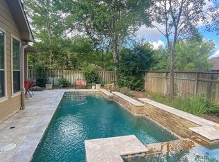 54 Douvaine Ct, Spring, TX 77382