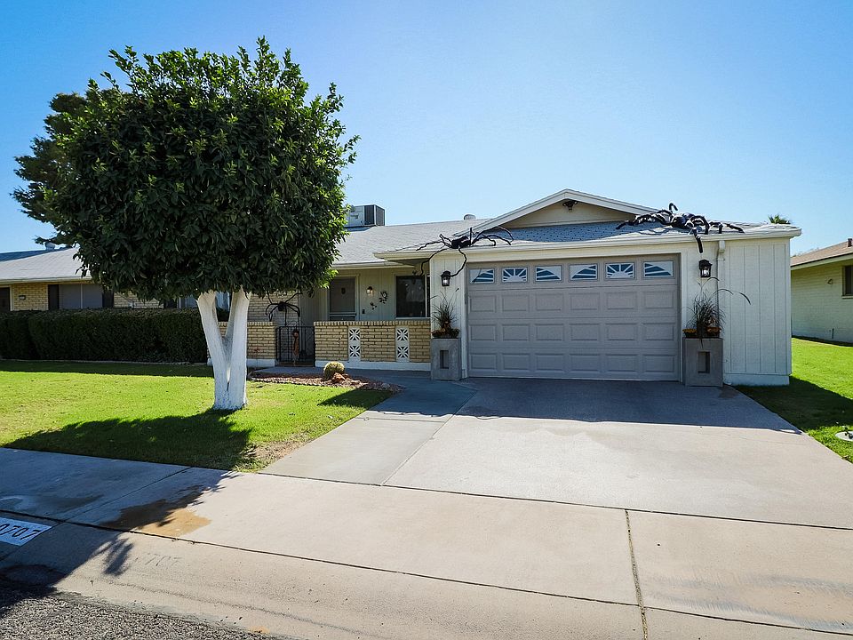 1st image of 10707 W Cheryl Dr