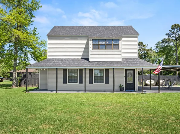 2114 Nichols Rd, Westlake, LA 70669