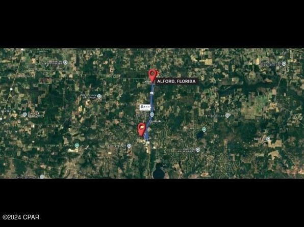 0 Momence Ct, Alford, FL 32420