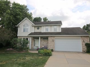 3108 Sycamore Rd, Ames, IA 50014