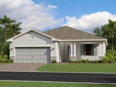 8087 Saint Kitts Cir, Englewood, FL, 34224