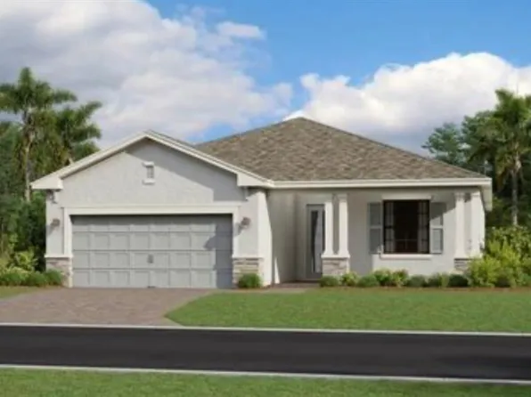 8087 Saint Kitts Cir, Englewood, FL 34224