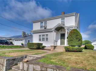 66 Tower St, Westerly, RI 02891