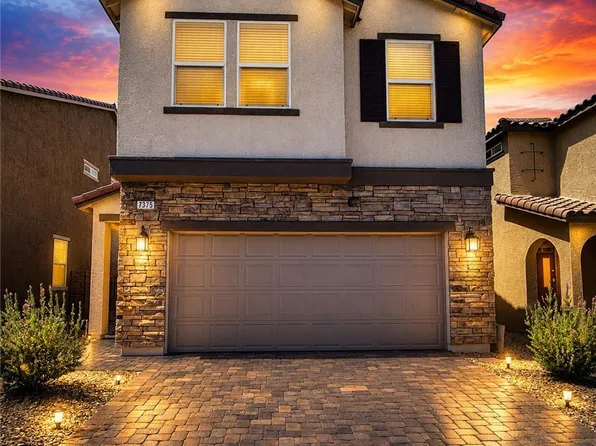 7375 Davenbury St, Las Vegas, NV 89113