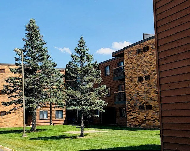 The Landing Apartments — Photo 27