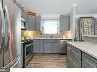 1444 Chestnut Ave, Gloucester City, NJ 08030