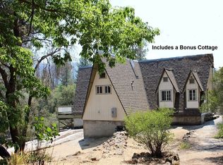 38598 Bon Veu Cir, Oakhurst, CA 93644