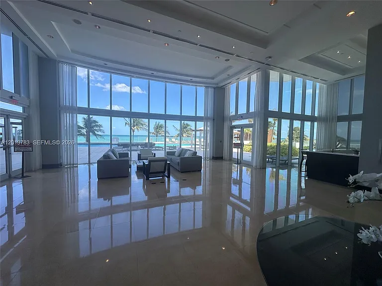 18911 Collins Ave #1602 — Photo 37