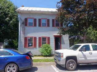 326 Market St, Mifflinburg, PA 17844