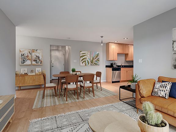 3rd image of 6600 S Brainard Ave APT 402