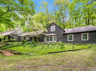 391 Stublyn Rd, Granville, OH 43023