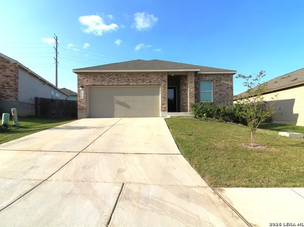 31948 Native Sun Rd, Bulverde, TX 78163