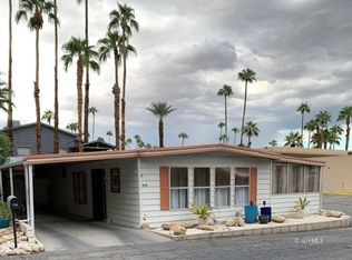420 Onyx Dr, Palm Springs, CA 92264