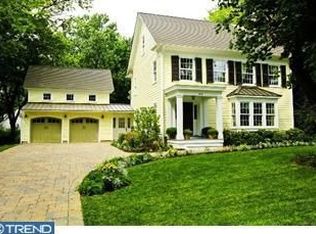 103 N Main St, Cranbury, NJ 08512