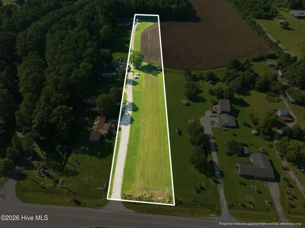 Lots 1-4 New Bern Highway LOT 1, Jacksonville, NC 28546