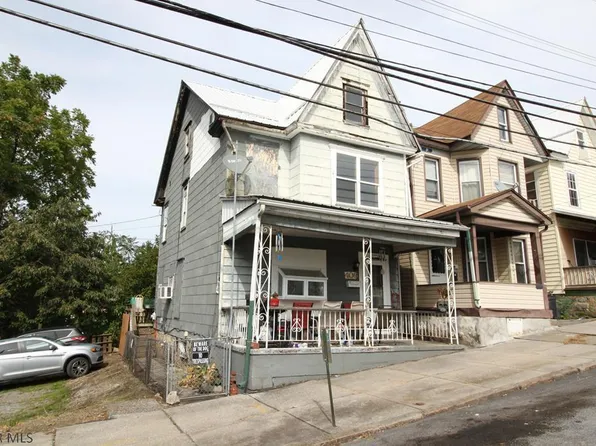 406 12th St, Altoona, PA 16602