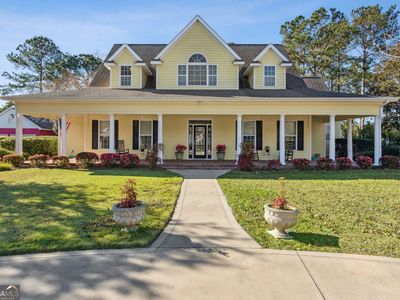 116 Bedford Ct, Kingsland, GA, 31548