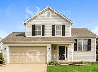 1082 Rousseau Ln, Galloway, OH 43119