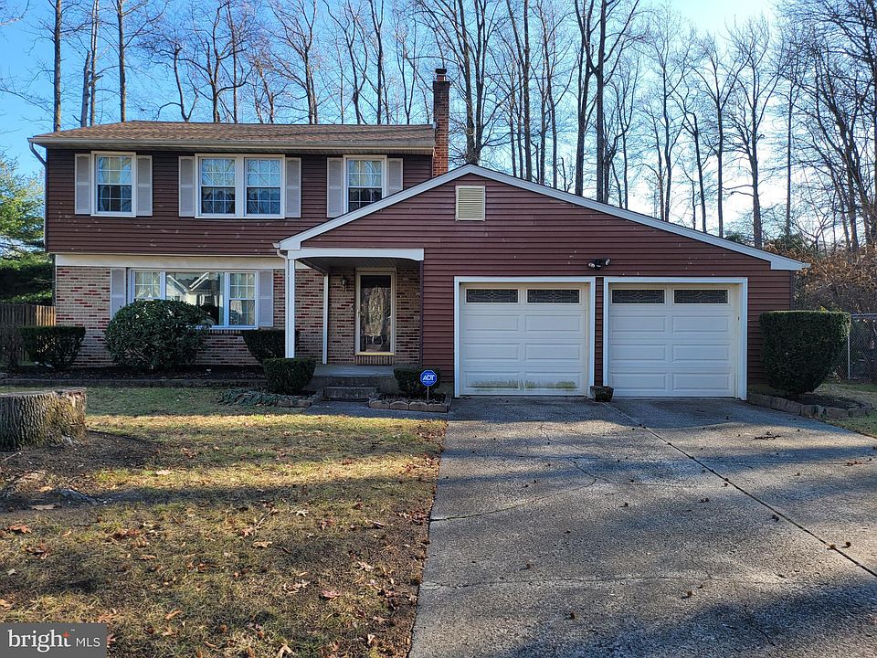 537 Doe Ln, Cherry Hill, NJ 08034 | Zillow