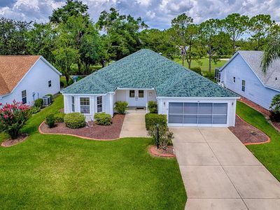 414 Aldama Ave, The Villages, FL, 32159