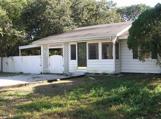 2854 Gypsy St, Sarasota, FL 34231